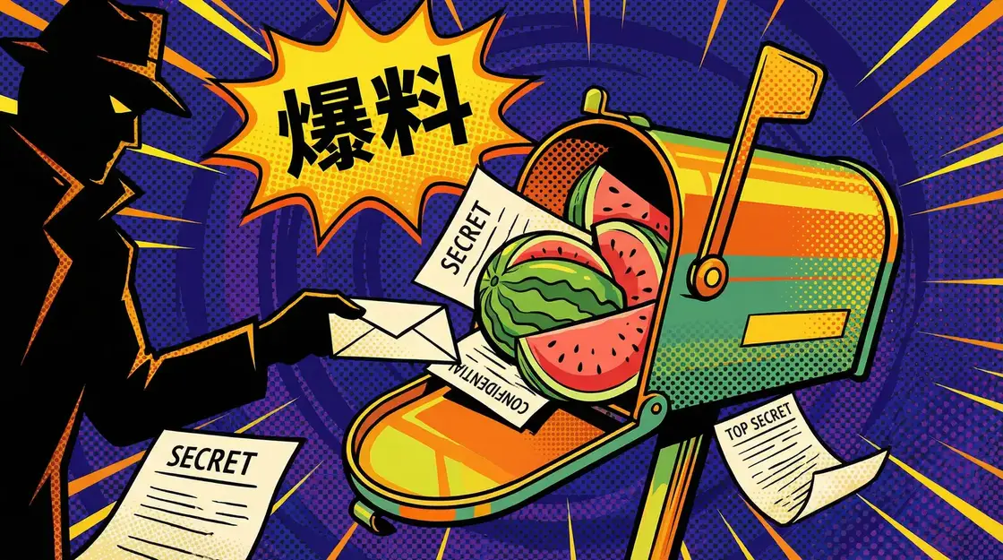 鬼吹灯之龙岭迷窟网剧 匿名爆料通道漫画插图